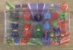 Pj Mask Moon Set