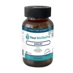 Alpha Gpc - Memory Athletic Support & Brain Health