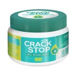 Brunel Heel Balm Crack Stop 125G
