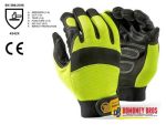 Dromex Mach 4 Impact Glove