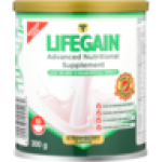 Strawberry Flavoured Advanced Nutritional Supplement 300G