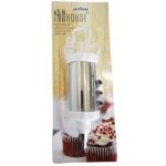 - Icing Decorating Set - Including 4 Nozzles