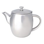Teapot 750ML 1 Chef& 039 S Depot