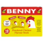 Powdered Chicken Flavoured Stock 10 Pack