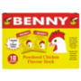 Powdered Chicken Flavoured Stock 10 Pack