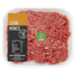 Halaal Lean Beef Mince Per Kg