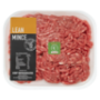 Halaal Lean Beef Mince Per Kg