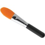Qosmedix Nylon Oval Foundation Brush 121MM
