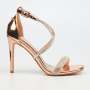 Snazz 1 - Rose Gold - Rose Gold / 5