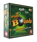 Pass The Bomb Board Game