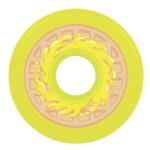 Slime Wheels Butter Stranger 78A+60MM