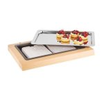 Refrigerated Buffet Display Set By Aps