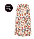 Reflect Claridge Skirt - Print S