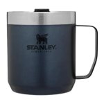 Stanley The Legendary Camp Mug .35L 12 Oz Nightfall