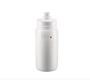 Elite Water Bottle Borracia Fly Tex White 550ML