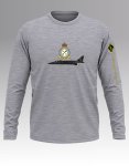 Jaguar Black Cat Long Sleeve T
