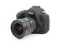 - Canon 5D Markiii Dslr - Pro Silicone Case - Black - ECC5D3B