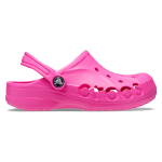 Baya Clog Toddlers Age 1-5 - Electric Pink C10