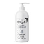 Two Oceans Island Coconut Oil + Argan Conditioner