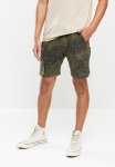 MSRT-THUNDER3 - Khaki Print