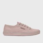 Superga 2750 Cotu _ 168358 _ Pink - 6 Pink