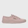 Superga 2750 Cotu _ 168358 _ Pink - 6 / Pink