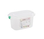 Gastronox 1 9 H100 1 0 L
