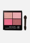 Revlon Colorstay Day To Night Eyeshadow Quad - Pretty