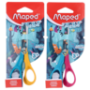 MAPEX Maped Jungle Fever Scissors 12CM Design May Vary