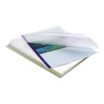Royal Laminating Pocket Photo Pouch 100-PIECES ZU013622-FE