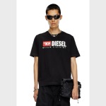 Diesel T-adjust K14 S S Tee 9XX