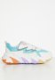 Tomtom Domino Chunky Sole Sneaker - Blue Multi