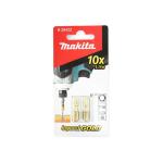 Makita Torsion Grip Screw Bit B-28422