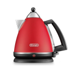 Delonghi Argento Kettle Red – KBX2016.R1