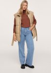 Plus Anorak Dejabu - Light Beige