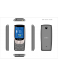 Google Citrus L05 2.8" 4G With Dual Sim