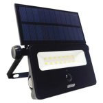 Major Tech LED Floodlight With Sensor 20W 14CM