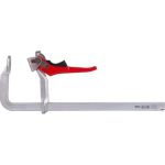 Bessey Steel Lever Clamp 400X100MM