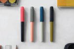 Kaweco Perkeo Fountain Pen – Cotton Candy