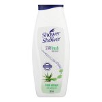 Shower To Shower Shower Gel 500ML - Fresh Escape