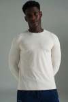 Technical Runner T-Shirt - XL Milk