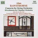 Rawsthorne: Concerto For String Orchestra Cd