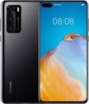 Huawei P40 6.1 Smartphone 128GB Black - Dual-sim