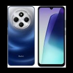 XiaoMi Redmi 14C 50MP Camera Starry Blue + Free Power Bank 10000MAH 22.5W Lite