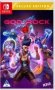 God Of Rock: Deluxe Edition Nintendo Switch