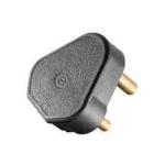 Plug Top 16A 3PIN Rubber