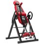 Inversion Machine Adjustable Folding Inversion Machine Fitness Equipment