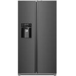 AEG 548L Side By Side Fridge – ZA548WI1