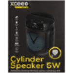 Pulse Cylinder Speaker 5W