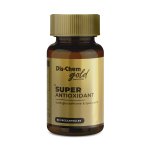 Goldair Gold Super Antioxidant 60'S